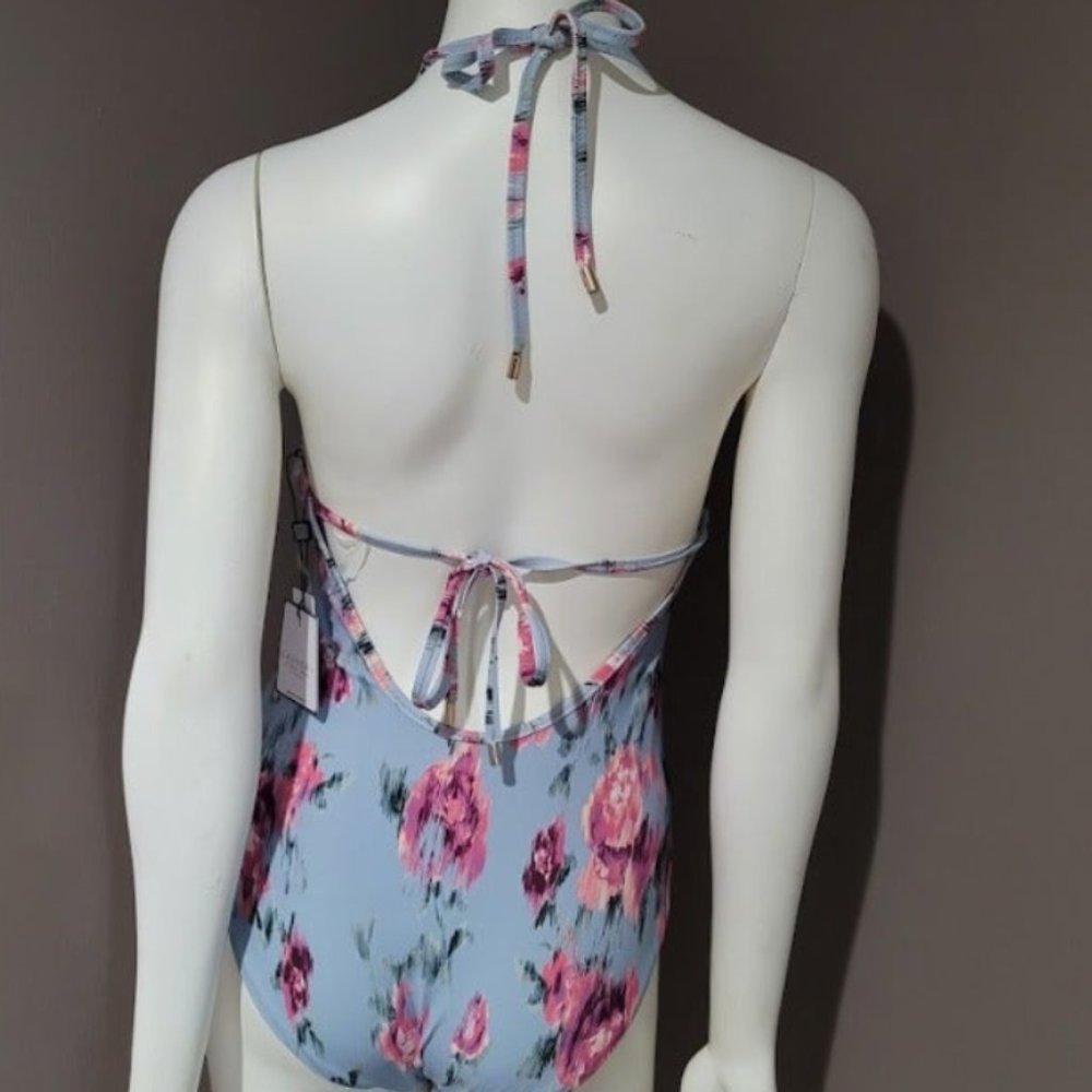 Laundry by Shelli Segal one piece swimwear - Picture 3 of 6